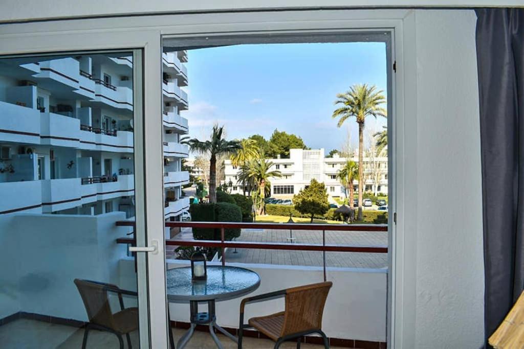 Nice Studio In Siesta,Alcudia Bay エクステリア 写真