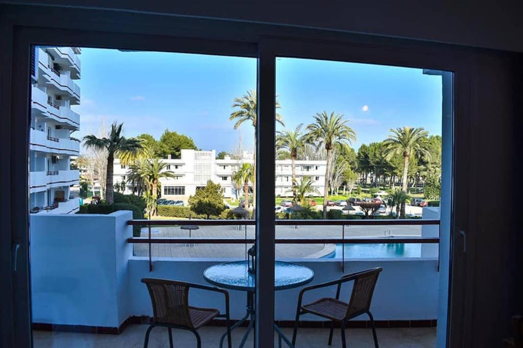 Nice Studio In Siesta,Alcudia Bay エクステリア 写真