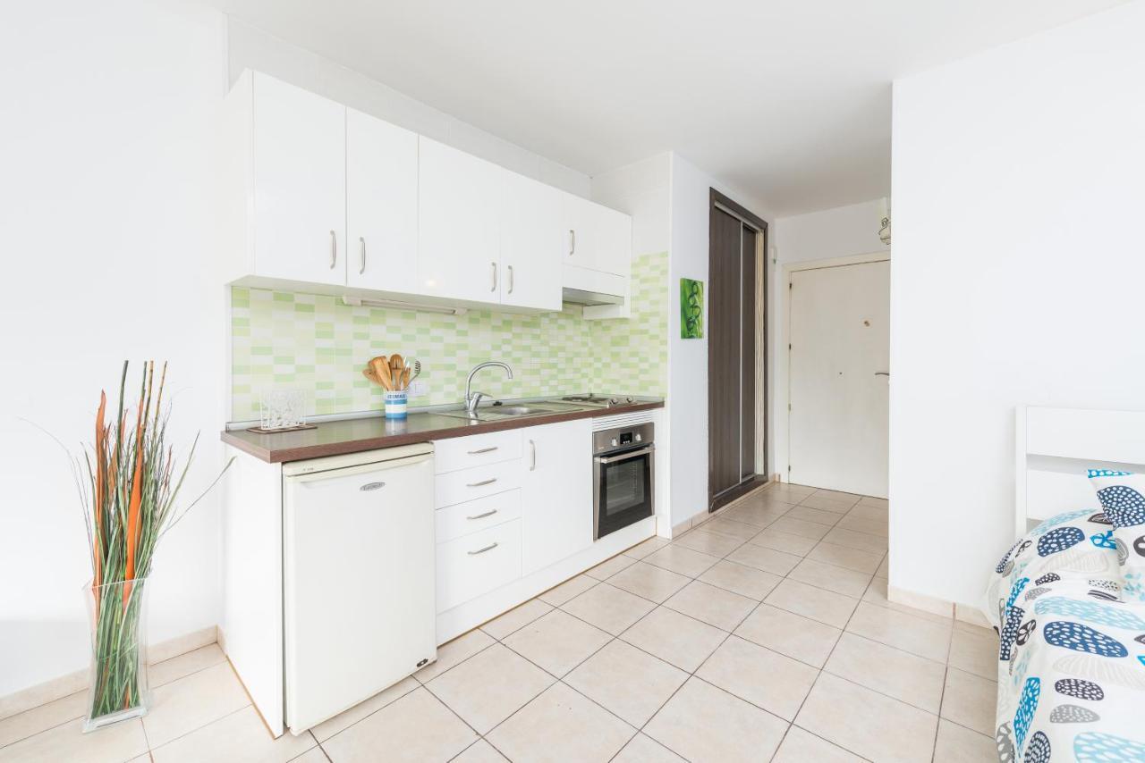 Nice Studio In Siesta,Alcudia Bay エクステリア 写真