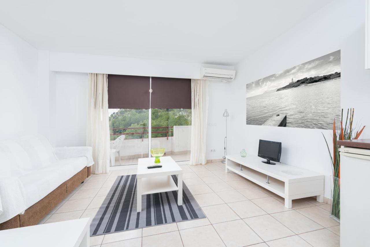Nice Studio In Siesta,Alcudia Bay エクステリア 写真