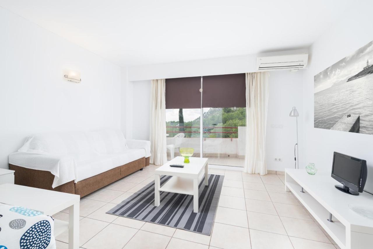 Nice Studio In Siesta,Alcudia Bay エクステリア 写真