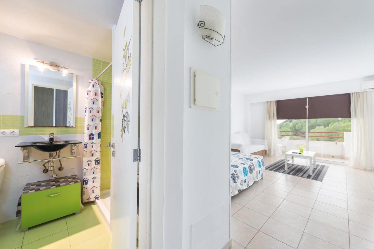 Nice Studio In Siesta,Alcudia Bay エクステリア 写真