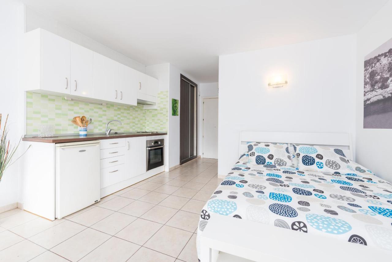 Nice Studio In Siesta,Alcudia Bay エクステリア 写真