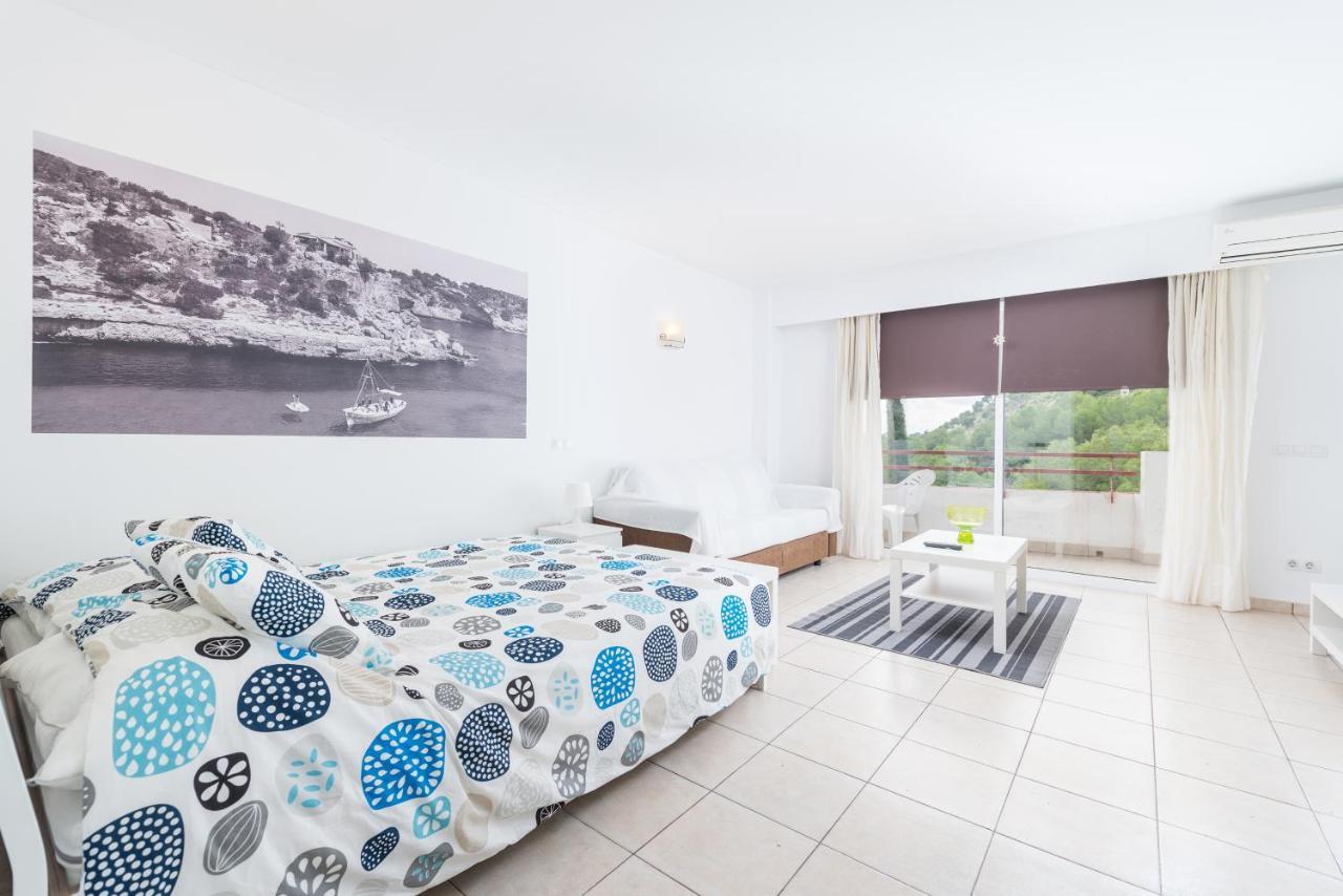 Nice Studio In Siesta,Alcudia Bay エクステリア 写真